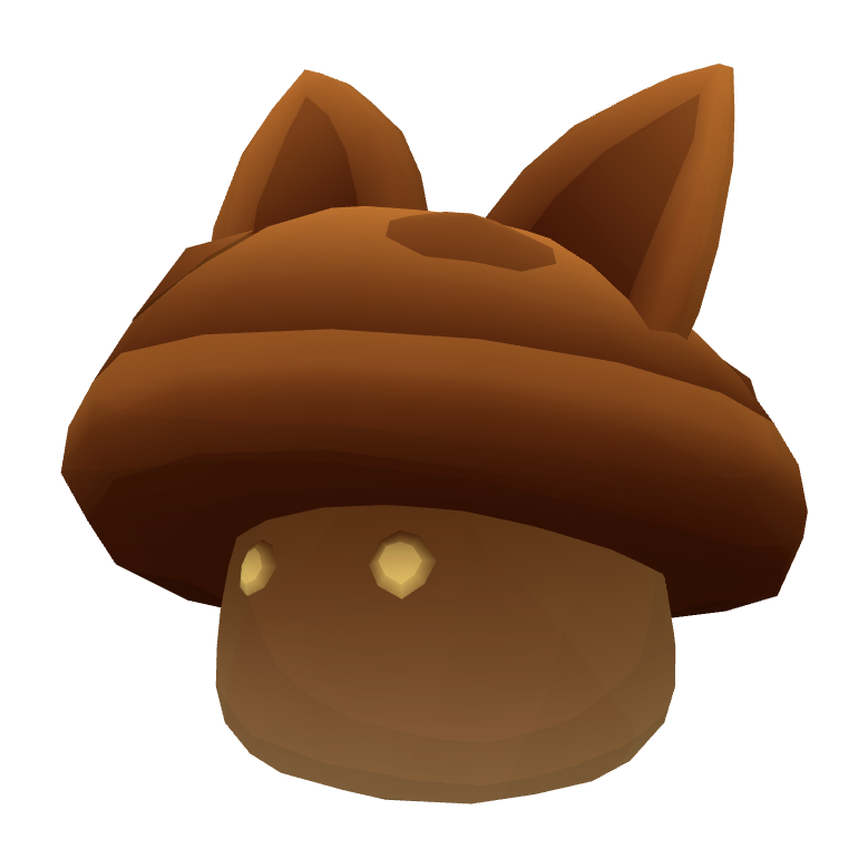 Champi-chat