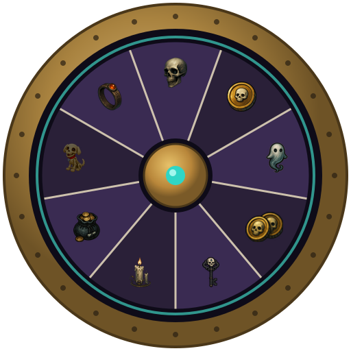 The Wheel of the Departed