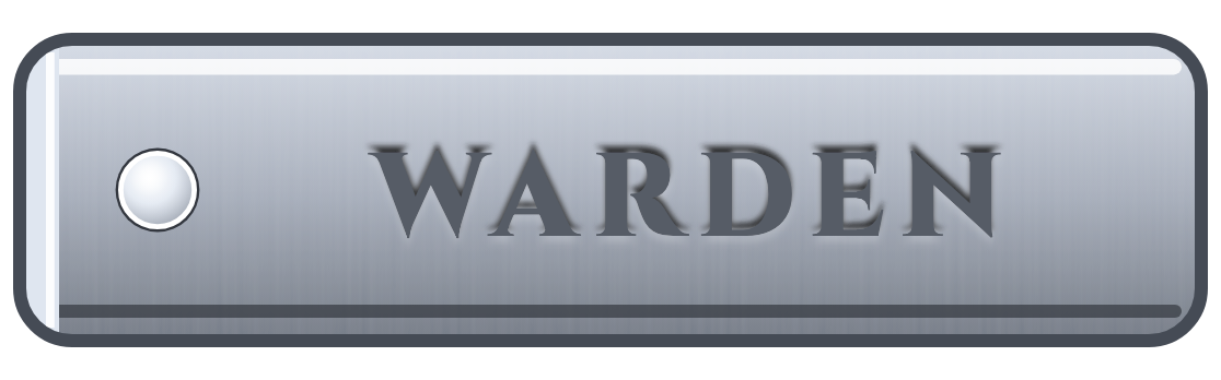 Warden